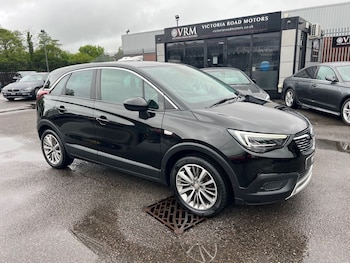 Used Vauxhall Crossland X 2020 for sale - 78619246: Photo