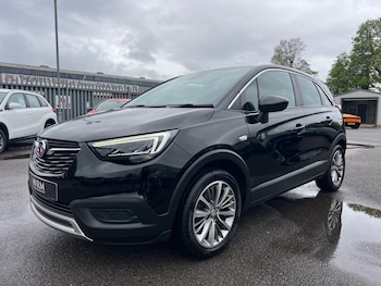 Used Vauxhall Crossland X 2020 for sale - 78619246: Photo