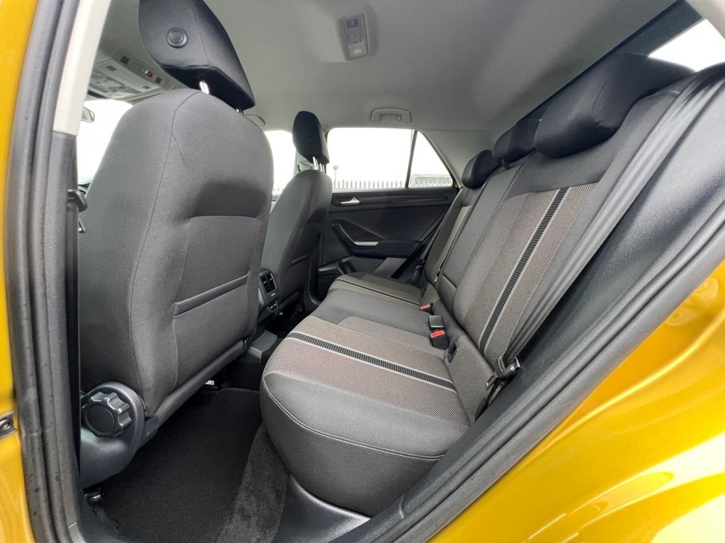 Used Volkswagen T-Roc 2020 for sale - 77692720: Photo 13