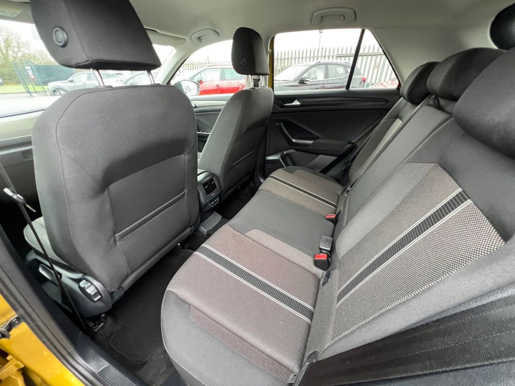 Used Volkswagen T-Roc 2020 for sale - 77692720: Photo 14