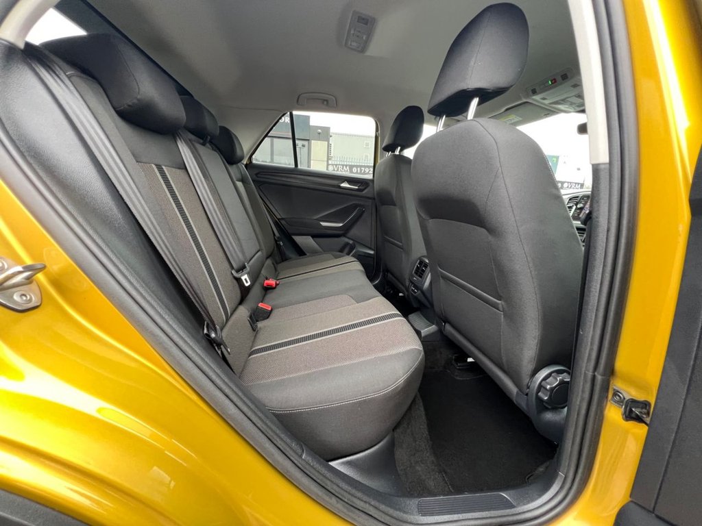 Used Volkswagen T-Roc 2020 for sale - 77692720: Photo 15