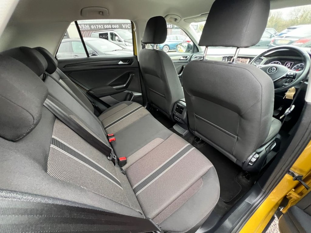 Used Volkswagen T-Roc 2020 for sale - 77692720: Photo 16