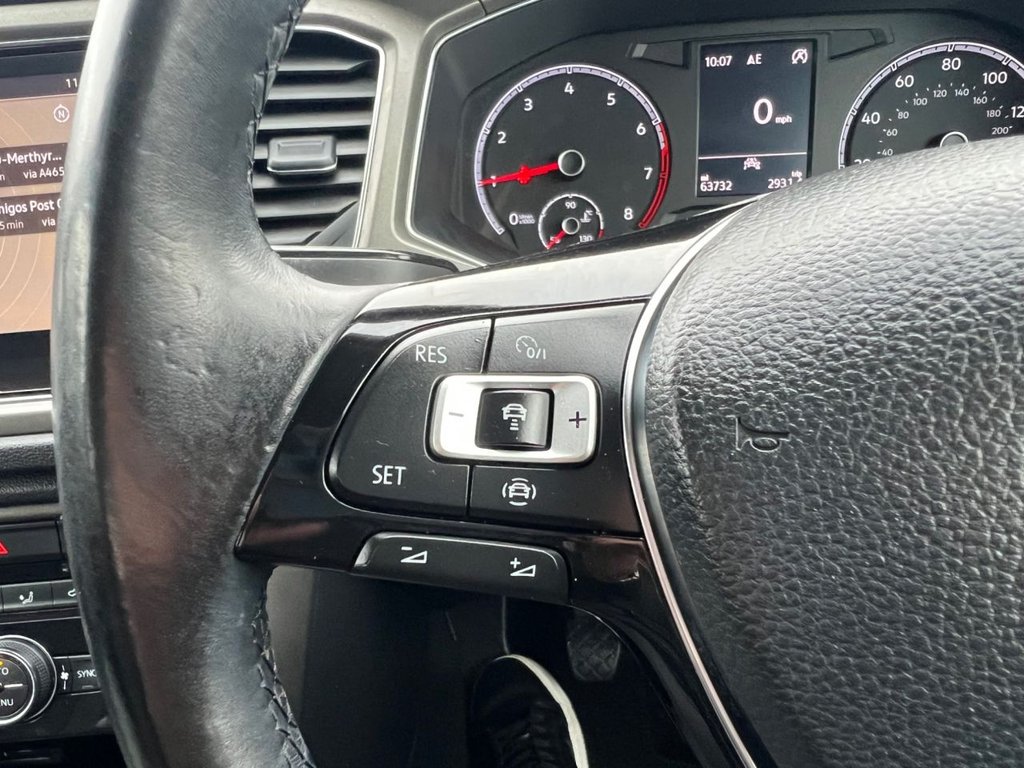 Used Volkswagen T-Roc 2020 for sale - 77692720: Photo 20