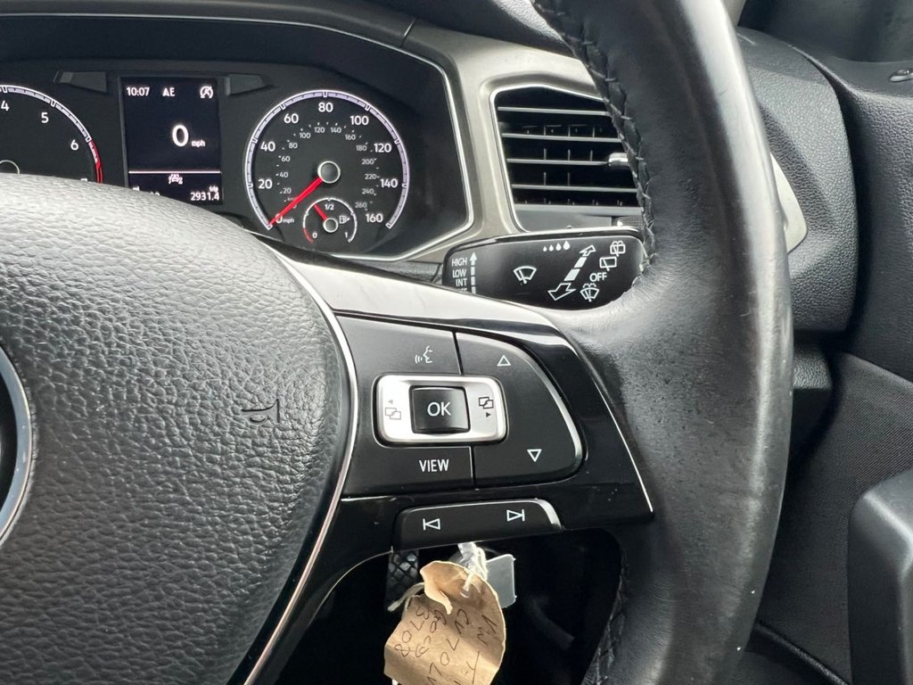 Used Volkswagen T-Roc 2020 for sale - 77692720: Photo 21