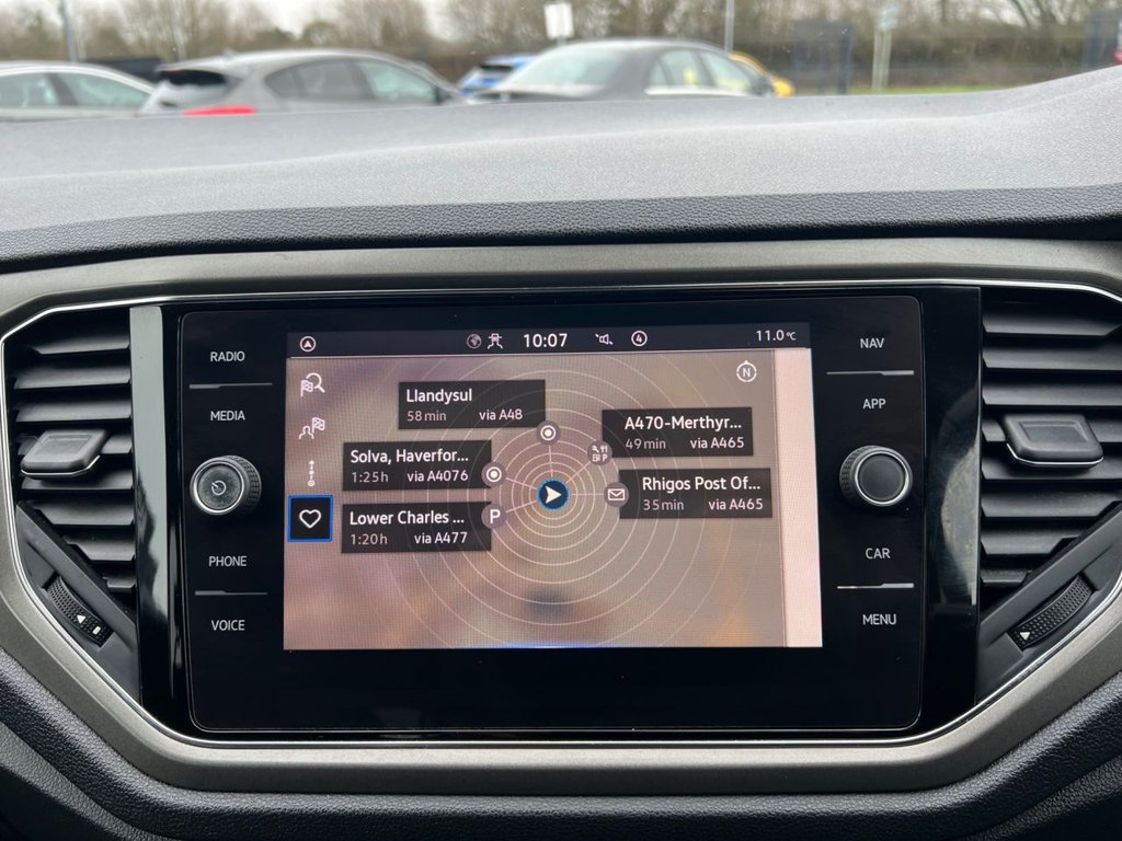 Used Volkswagen T-Roc 2020 for sale - 77692720: Photo 22