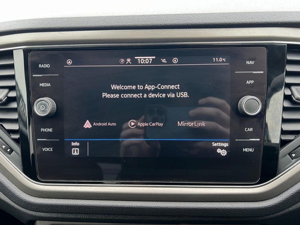 Used Volkswagen T-Roc 2020 for sale - 77692720: Photo 23