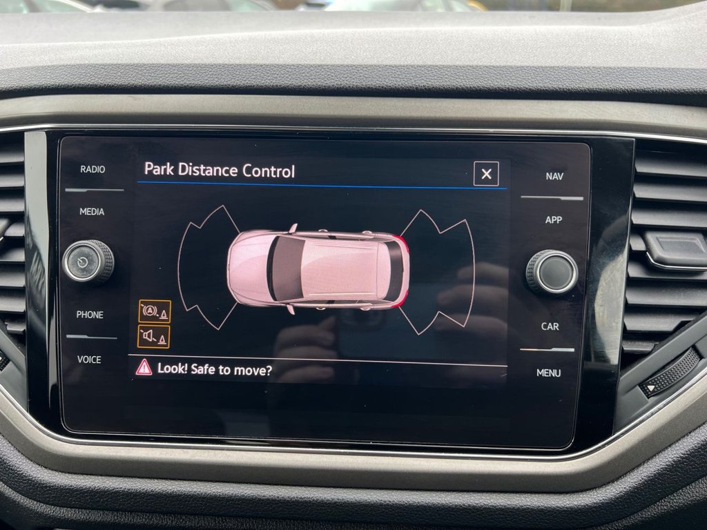 Used Volkswagen T-Roc 2020 for sale - 77692720: Photo 24