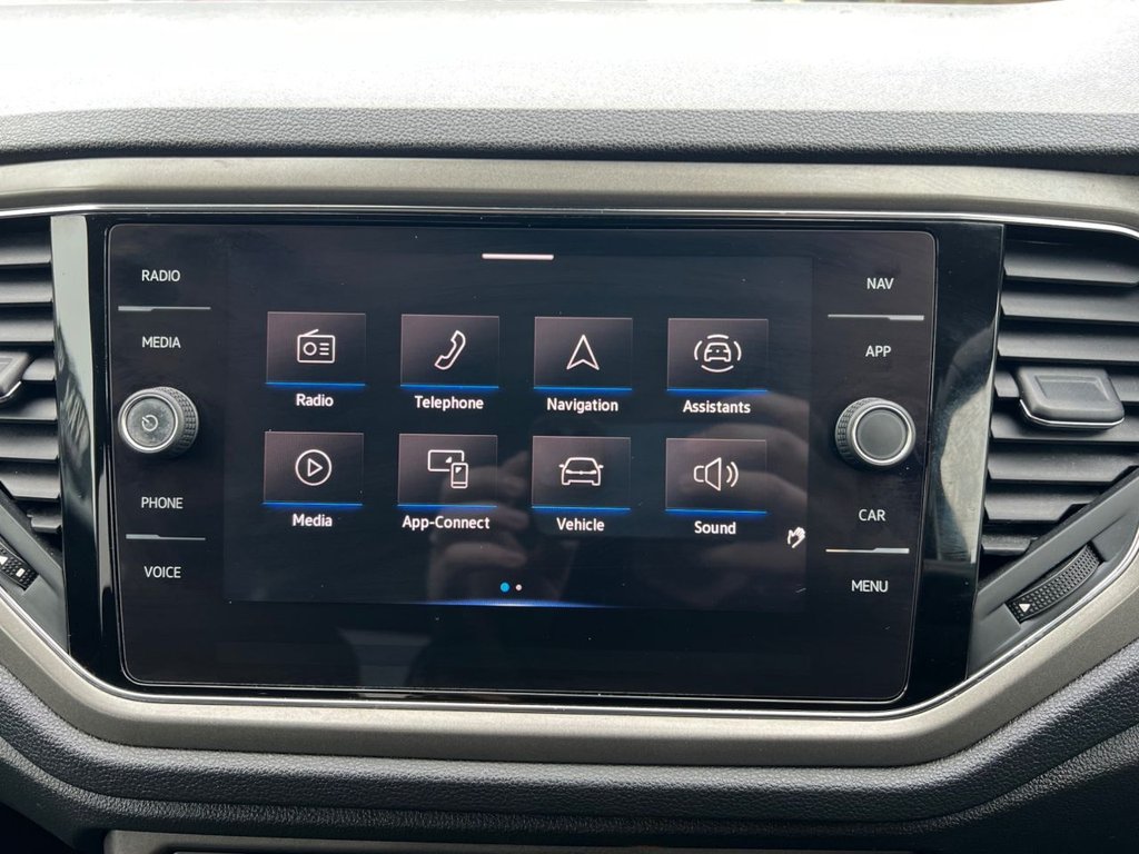 Used Volkswagen T-Roc 2020 for sale - 77692720: Photo 25