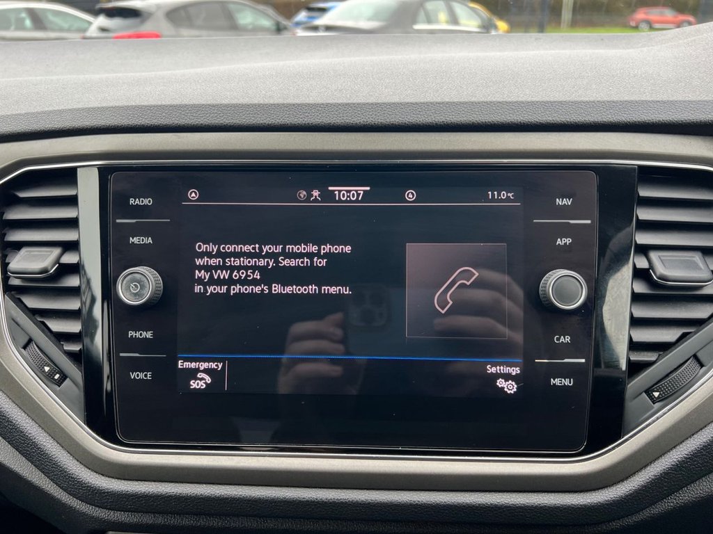 Used Volkswagen T-Roc 2020 for sale - 77692720: Photo 26