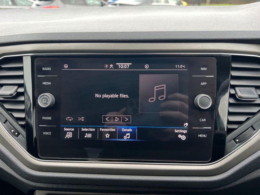 Used Volkswagen T-Roc 2020 for sale - 77692720: Photo 27