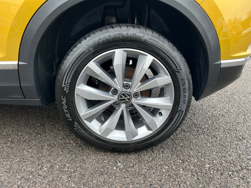 Used Volkswagen T-Roc 2020 for sale - 77692720: Photo 29