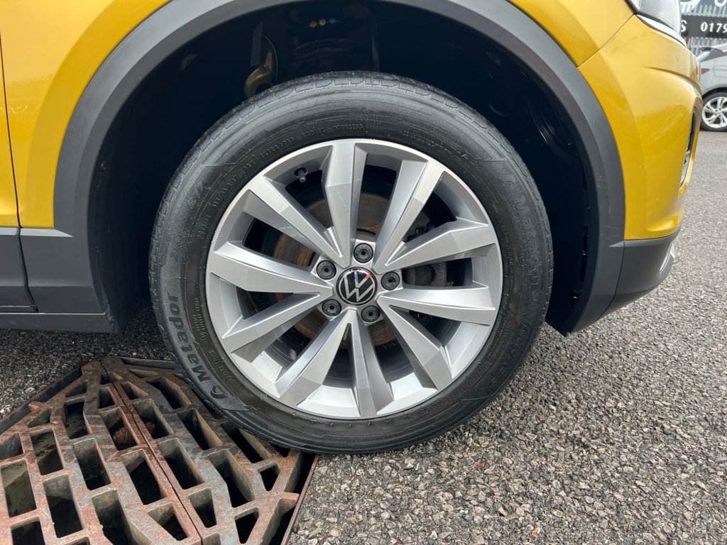 Used Volkswagen T-Roc 2020 for sale - 77692720: Photo 30