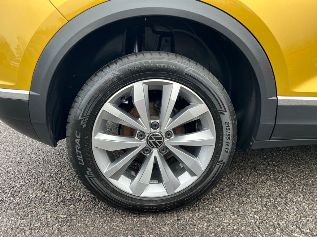 Used Volkswagen T-Roc 2020 for sale - 77692720: Photo 32