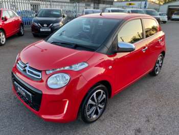 Used Citroen C1 2019 for sale - 74692461: Photo
