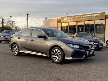 Honda - Civic