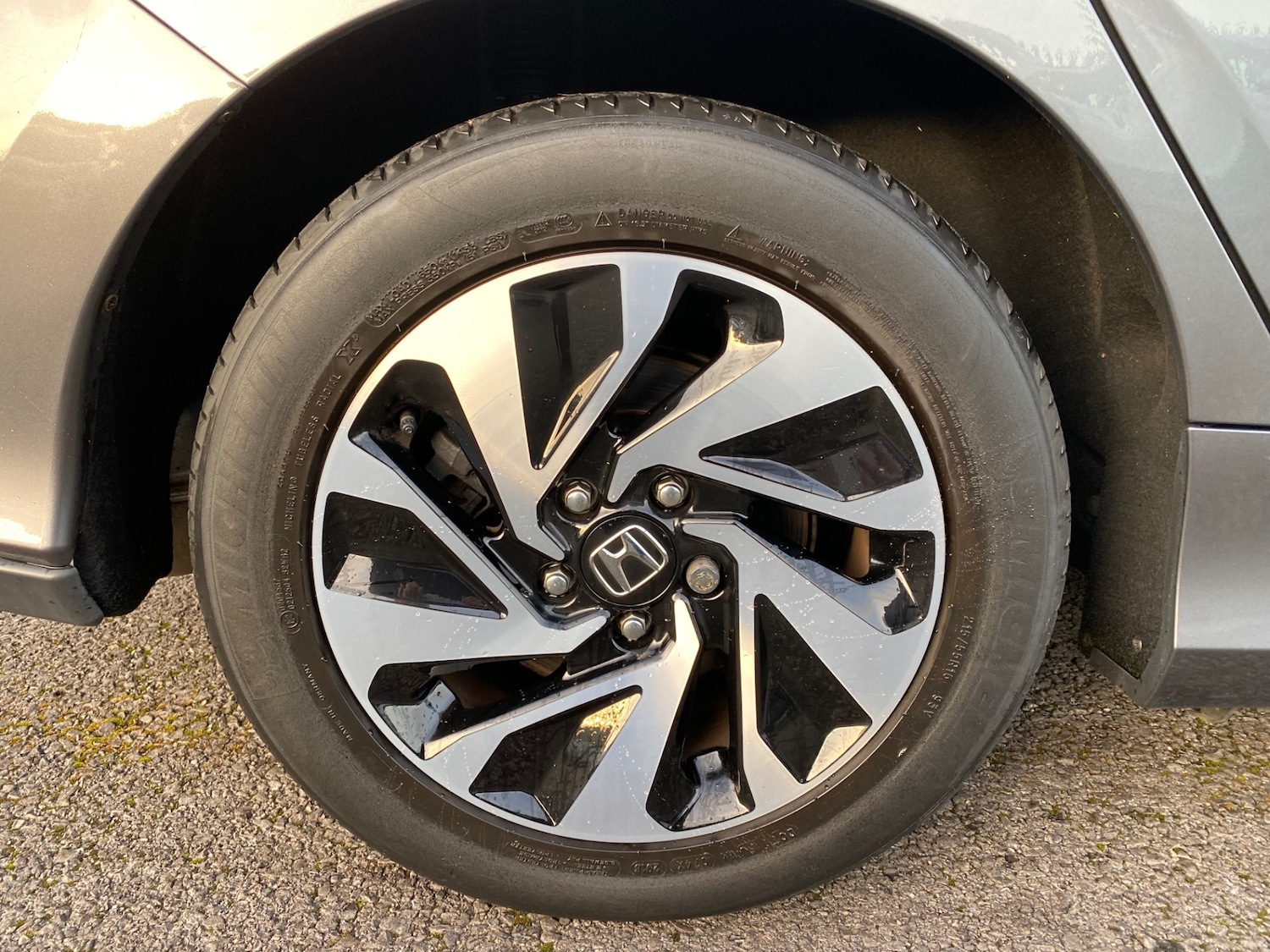 Used Honda Civic 2018 for sale - 76206126: Photo 28