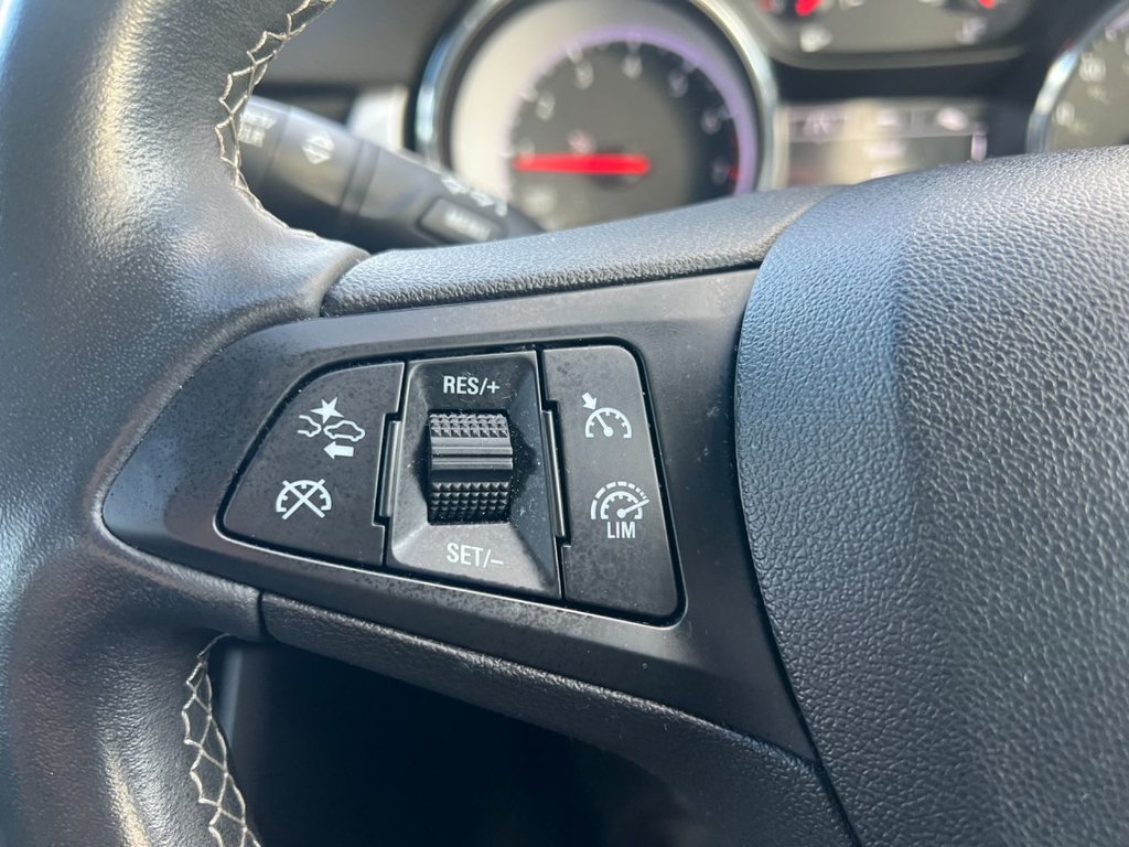 Used Vauxhall Astra 2021 for sale - 76265424: Photo 18