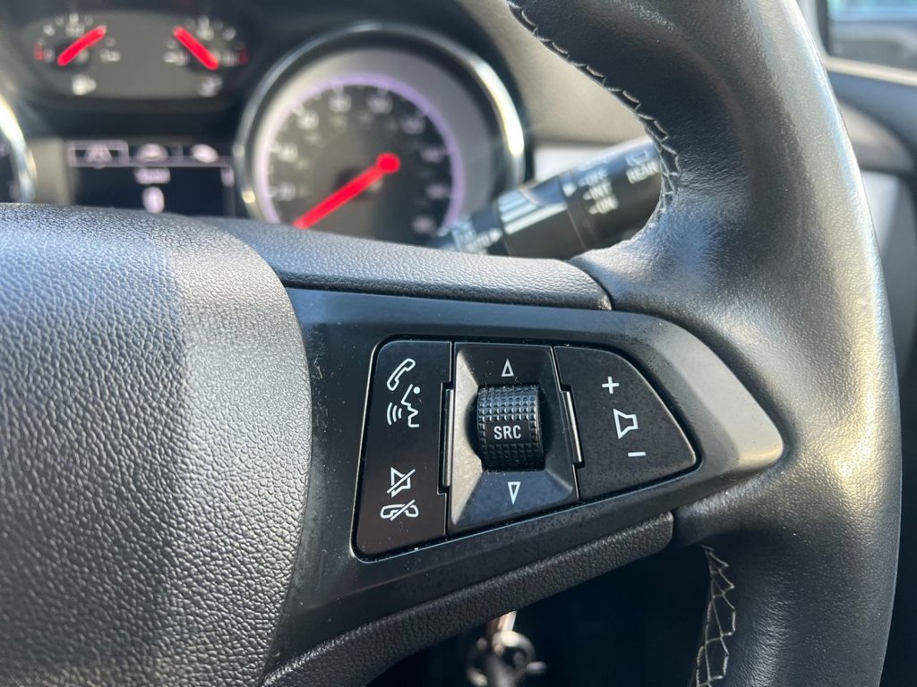 Used Vauxhall Astra 2021 for sale - 76265424: Photo 19