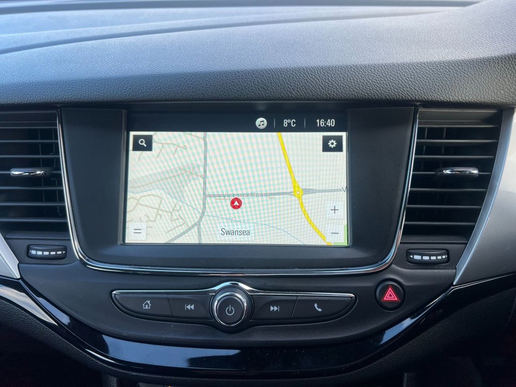 Used Vauxhall Astra 2021 for sale - 76265424: Photo 23