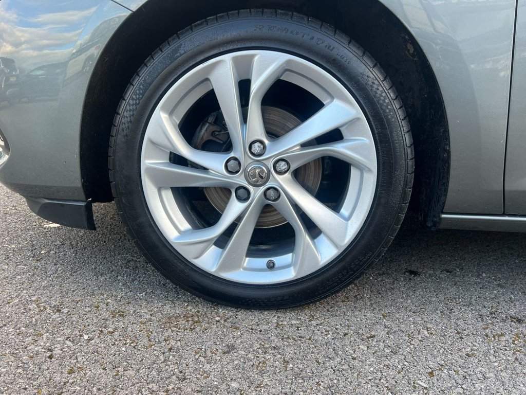 Used Vauxhall Astra 2021 for sale - 76265424: Photo 31