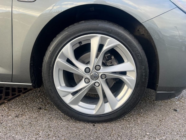 Used Vauxhall Astra 2021 for sale - 76265424: Photo 33