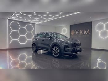 Used Kia Sportage 2019 for sale - 79618890: Photo