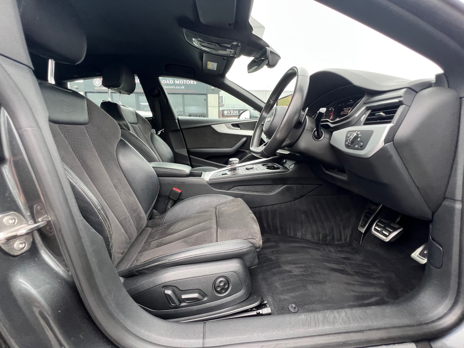 Used Audi A5 2018 for sale - 76161556: Photo 12