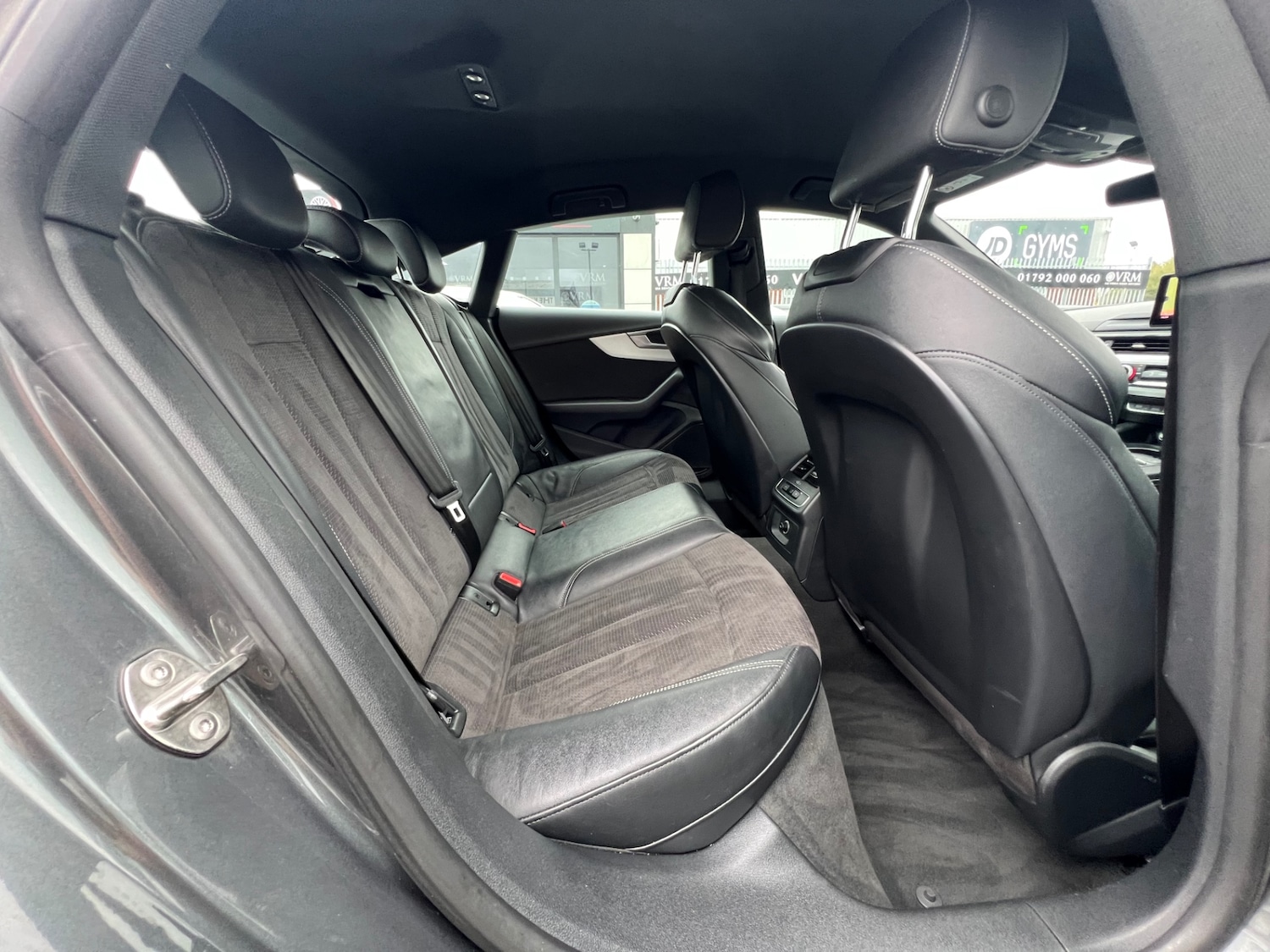 Used Audi A5 2018 for sale - 76161556: Photo 13