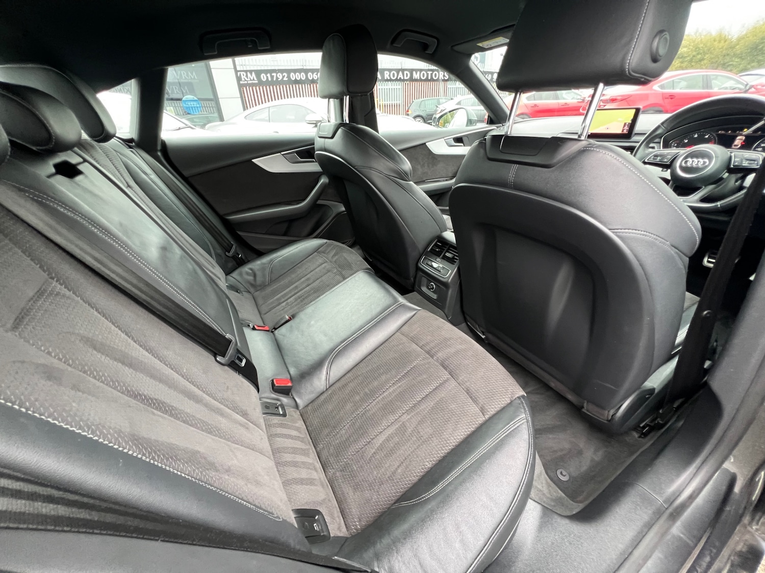 Used Audi A5 2018 for sale - 76161556: Photo 14