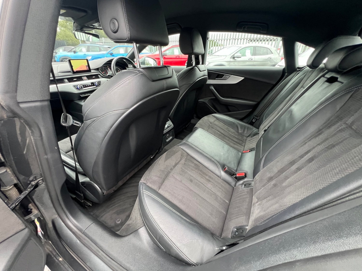 Used Audi A5 2018 for sale - 76161556: Photo 15
