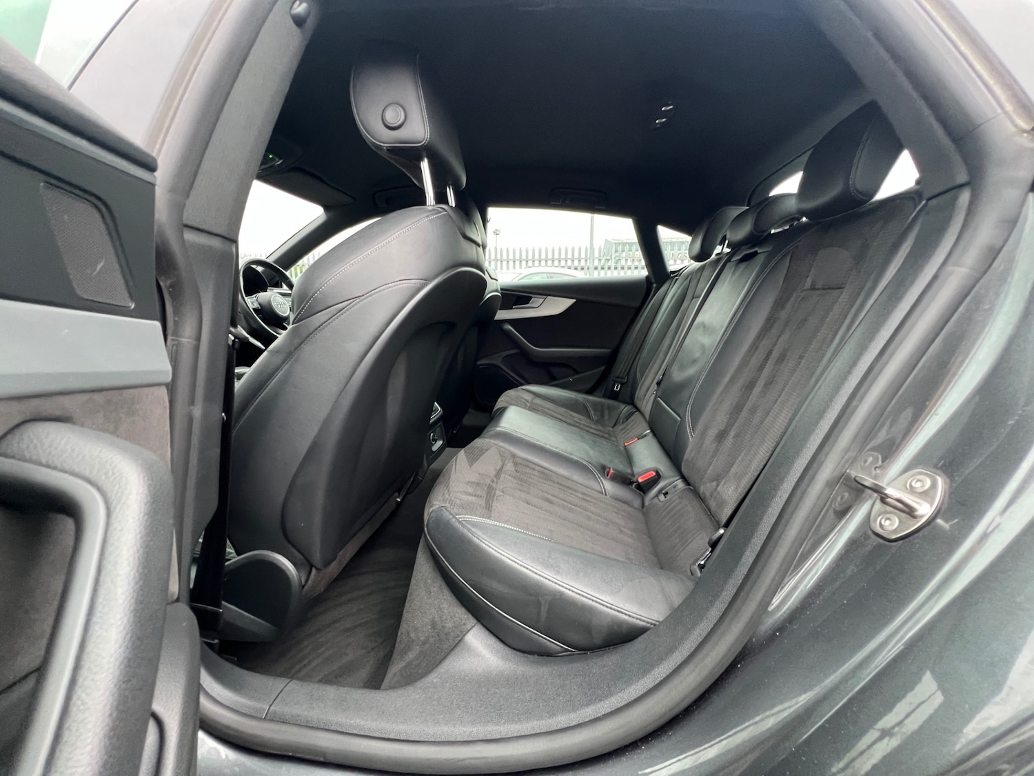 Used Audi A5 2018 for sale - 76161556: Photo 16