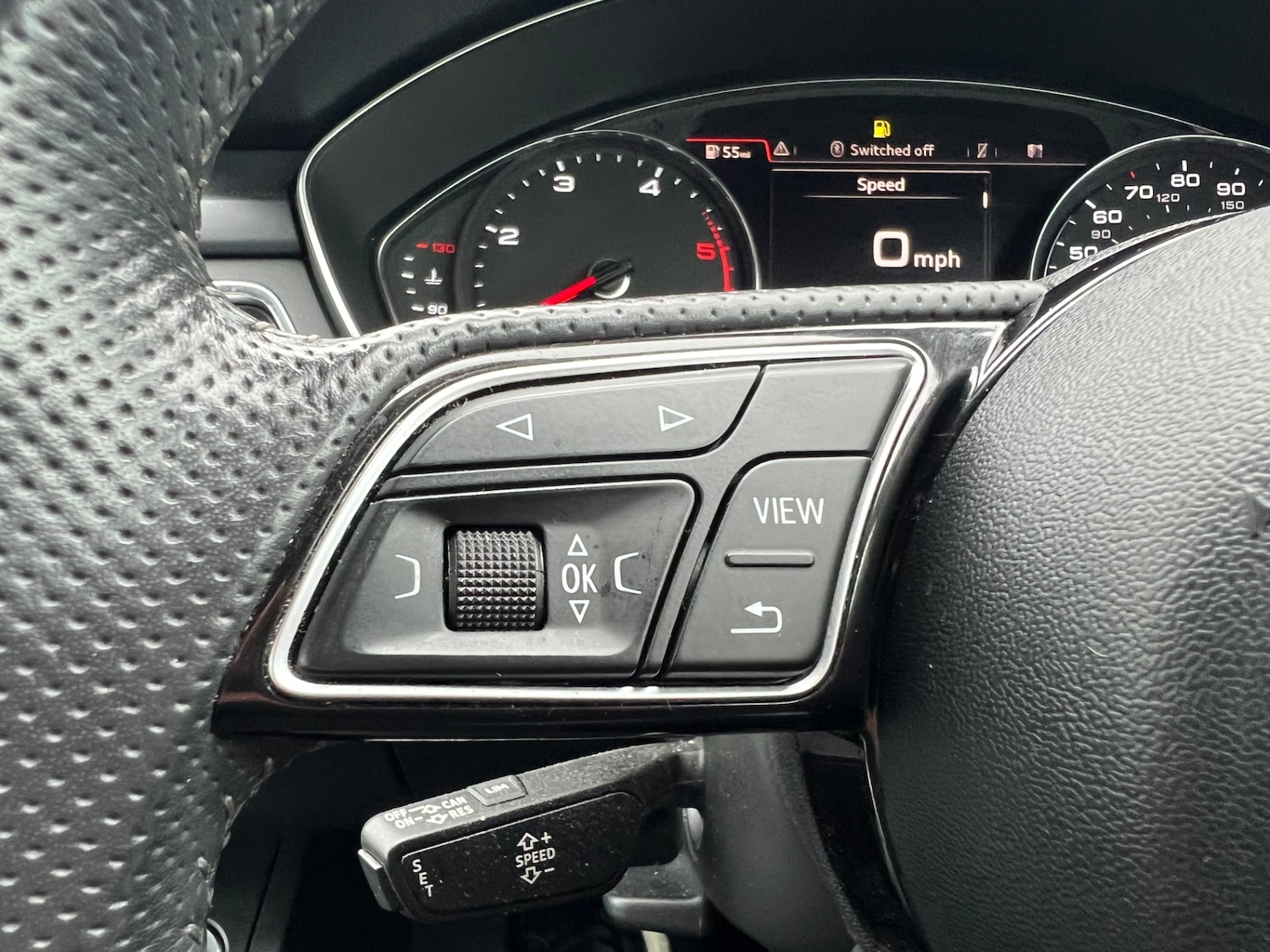 Used Audi A5 2018 for sale - 76161556: Photo 19