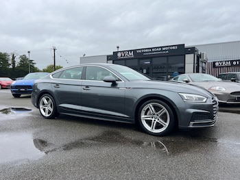 Audi - A5