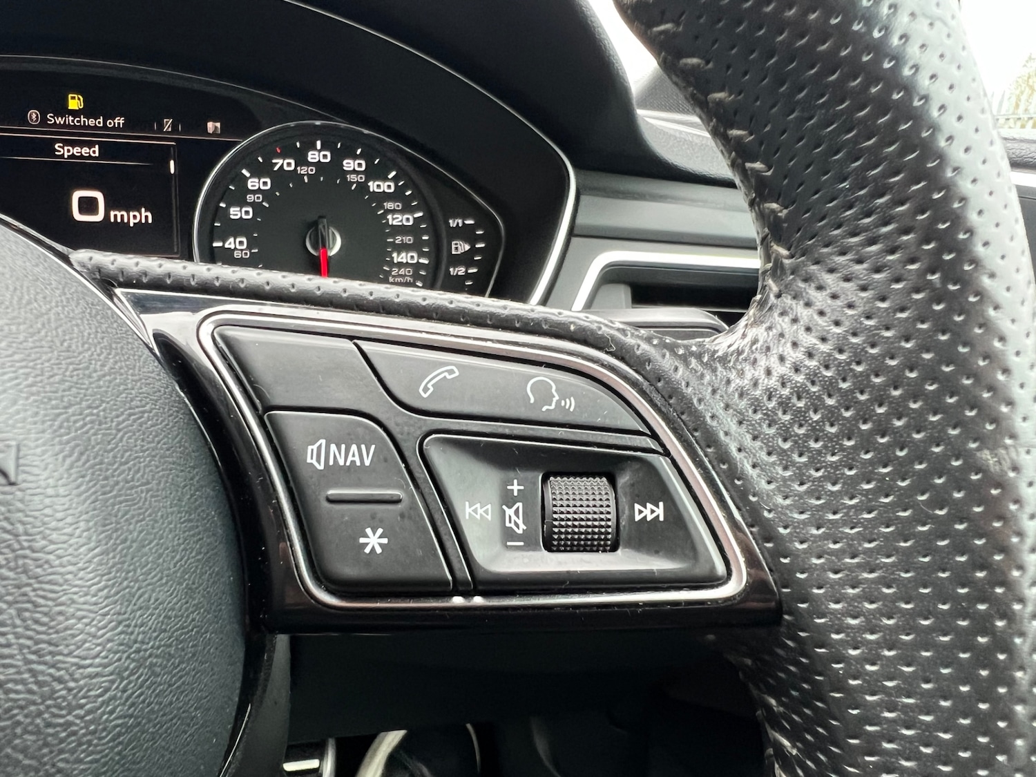 Used Audi A5 2018 for sale - 76161556: Photo 20