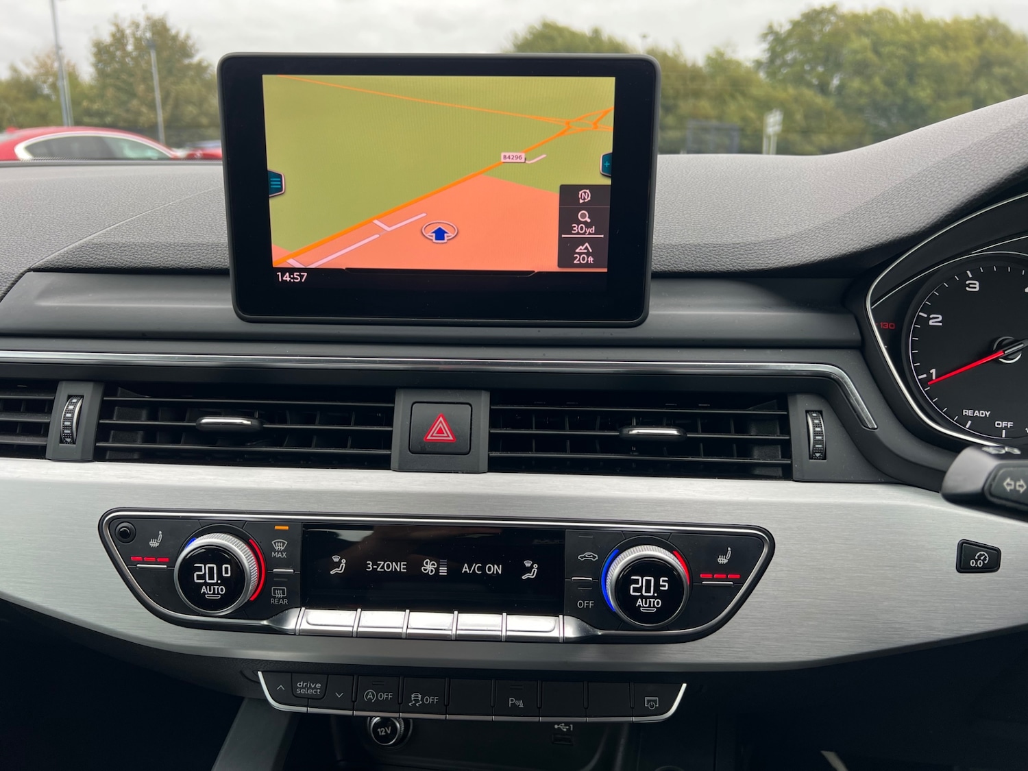 Used Audi A5 2018 for sale - 76161556: Photo 22
