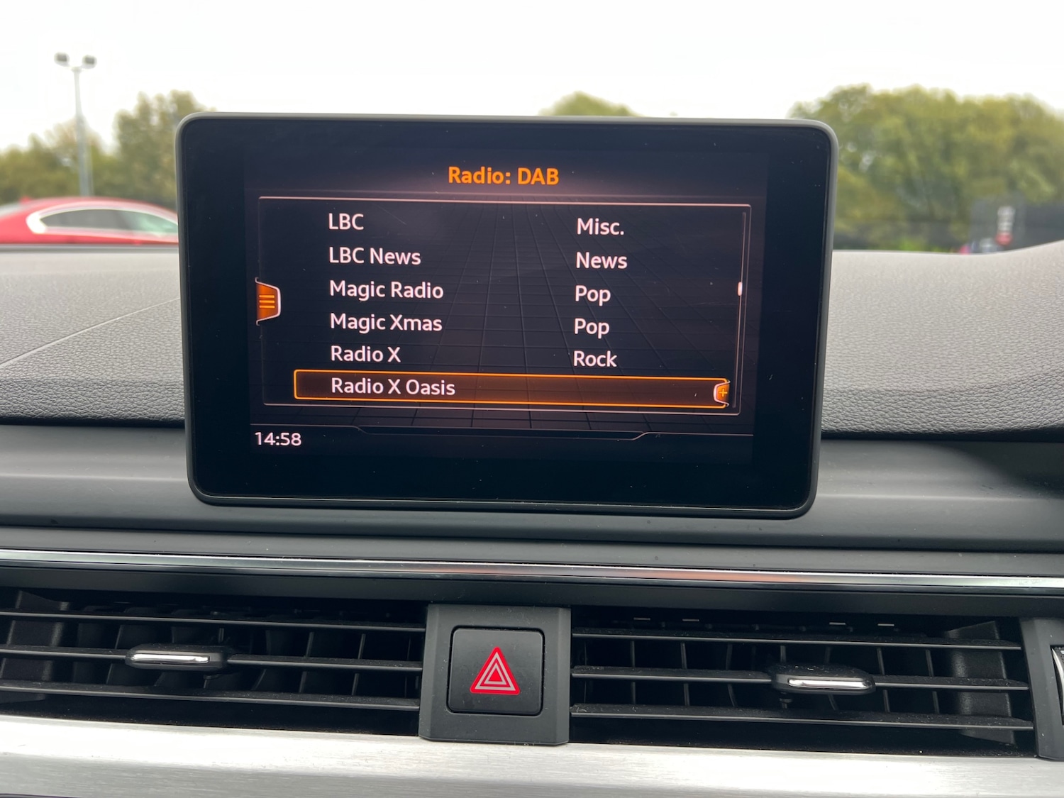 Used Audi A5 2018 for sale - 76161556: Photo 23