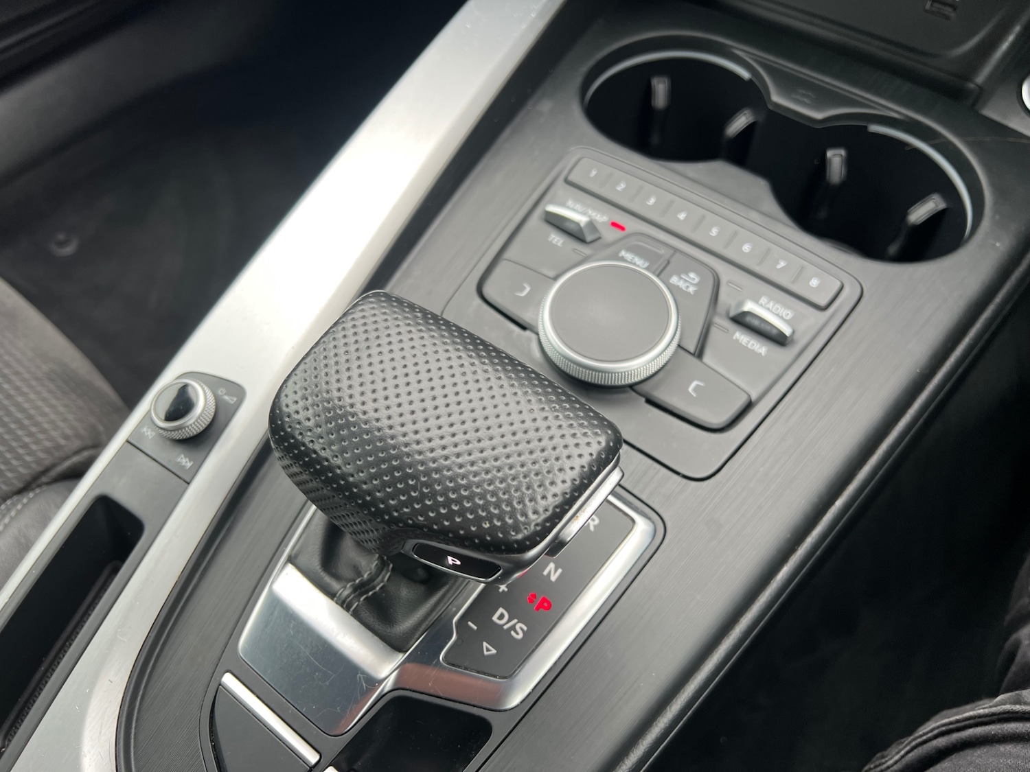 Used Audi A5 2018 for sale - 76161556: Photo 24