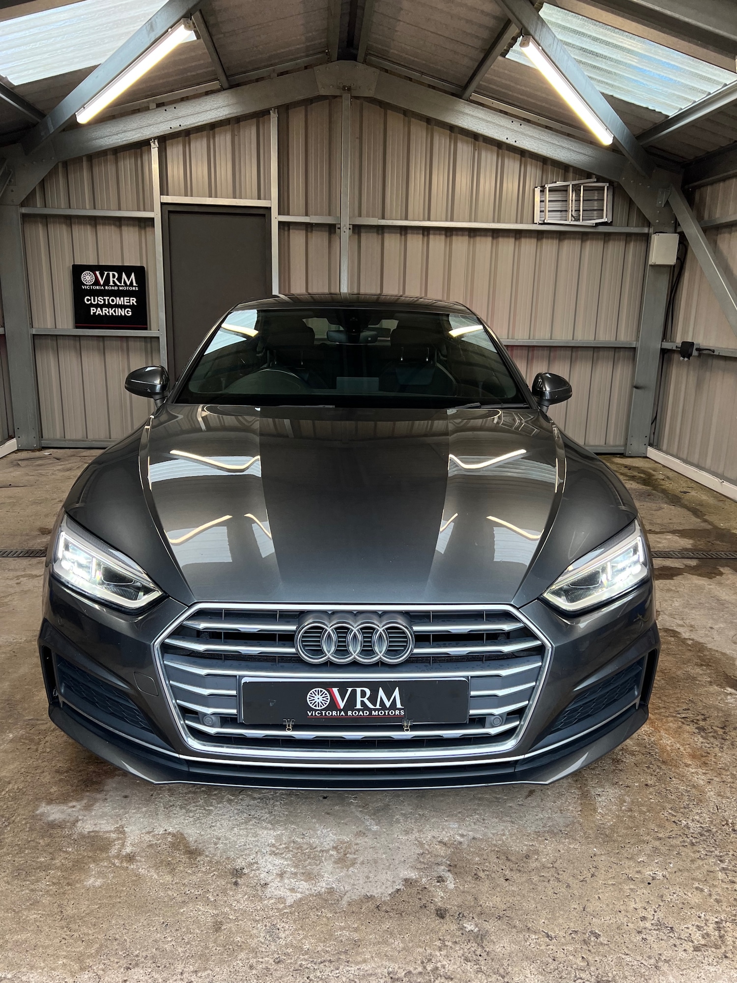 Used Audi A5 2018 for sale - 76161556: Photo 31