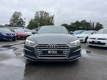 Used Audi A5 2018 for sale - 76161556: Photo 3