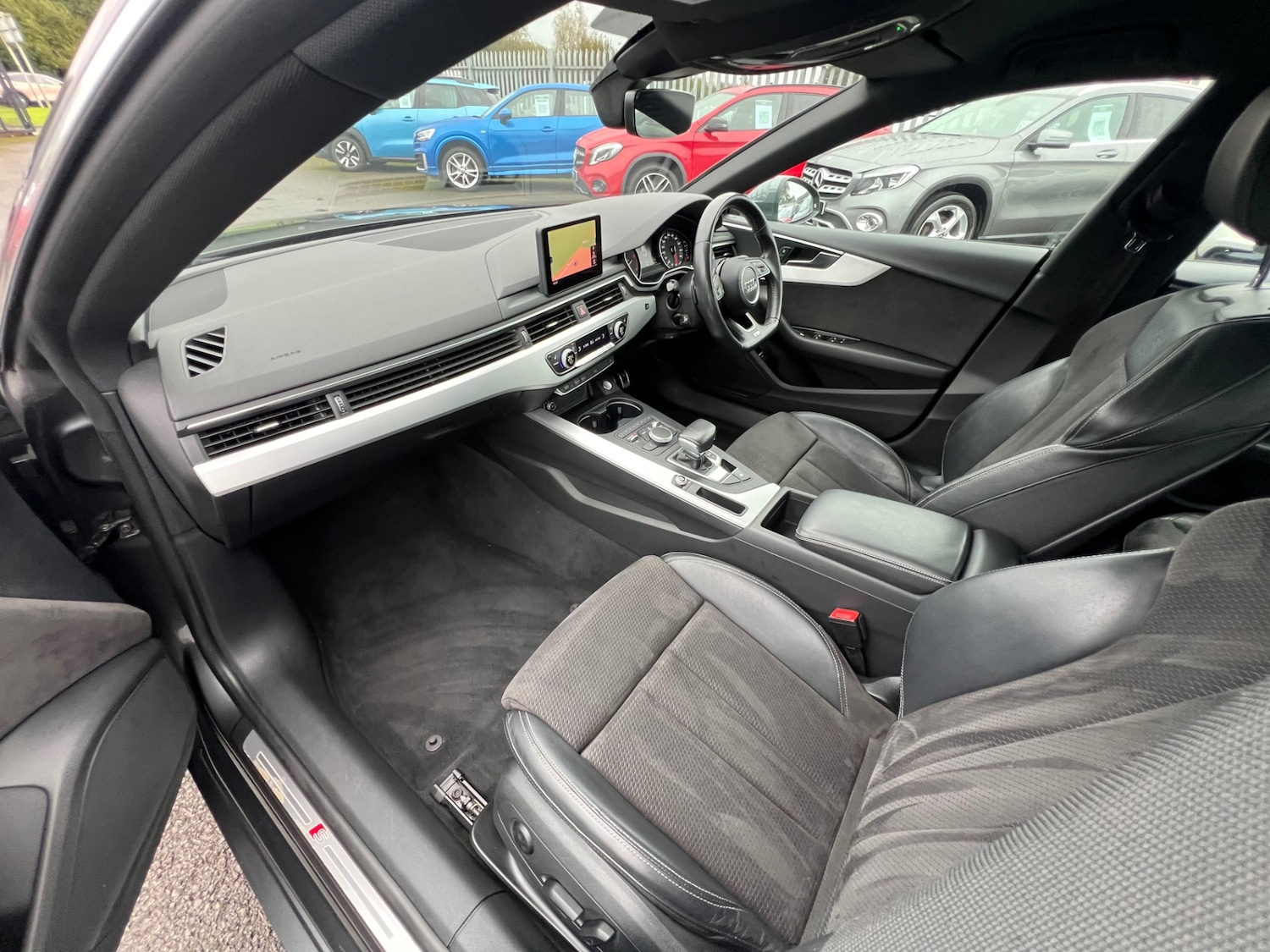 Used Audi A5 2018 for sale - 76161556: Photo 9
