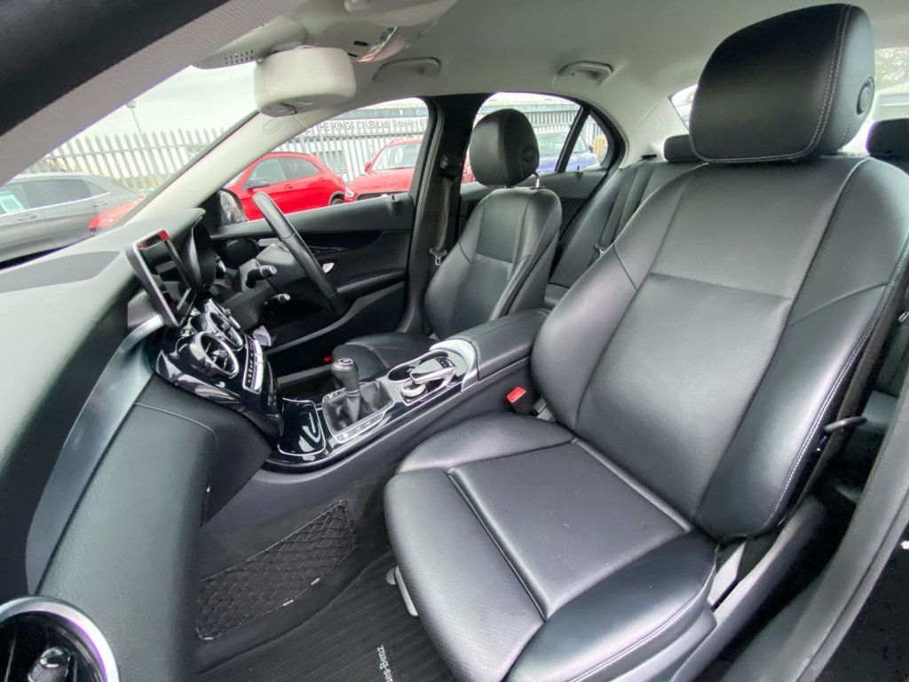 Used Mercedes-Benz C Class 2016 for sale - 76481780: Photo 15