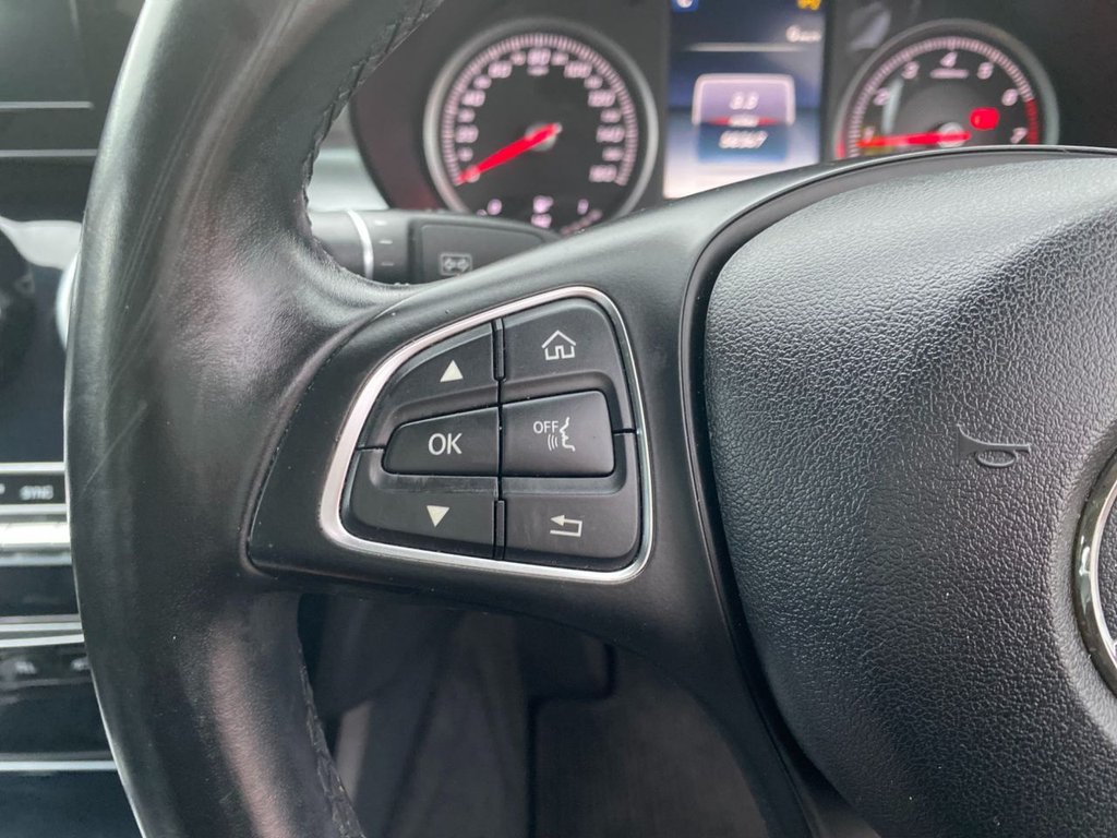 Used Mercedes-Benz C Class 2016 for sale - 76481780: Photo 19