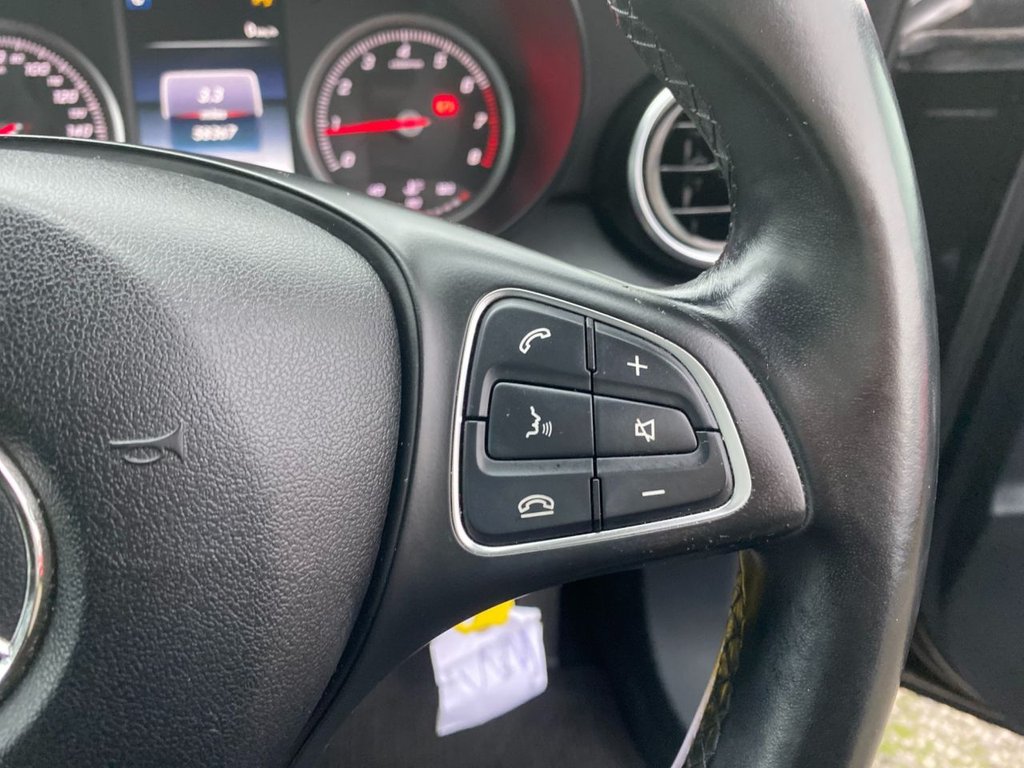 Used Mercedes-Benz C Class 2016 for sale - 76481780: Photo 20