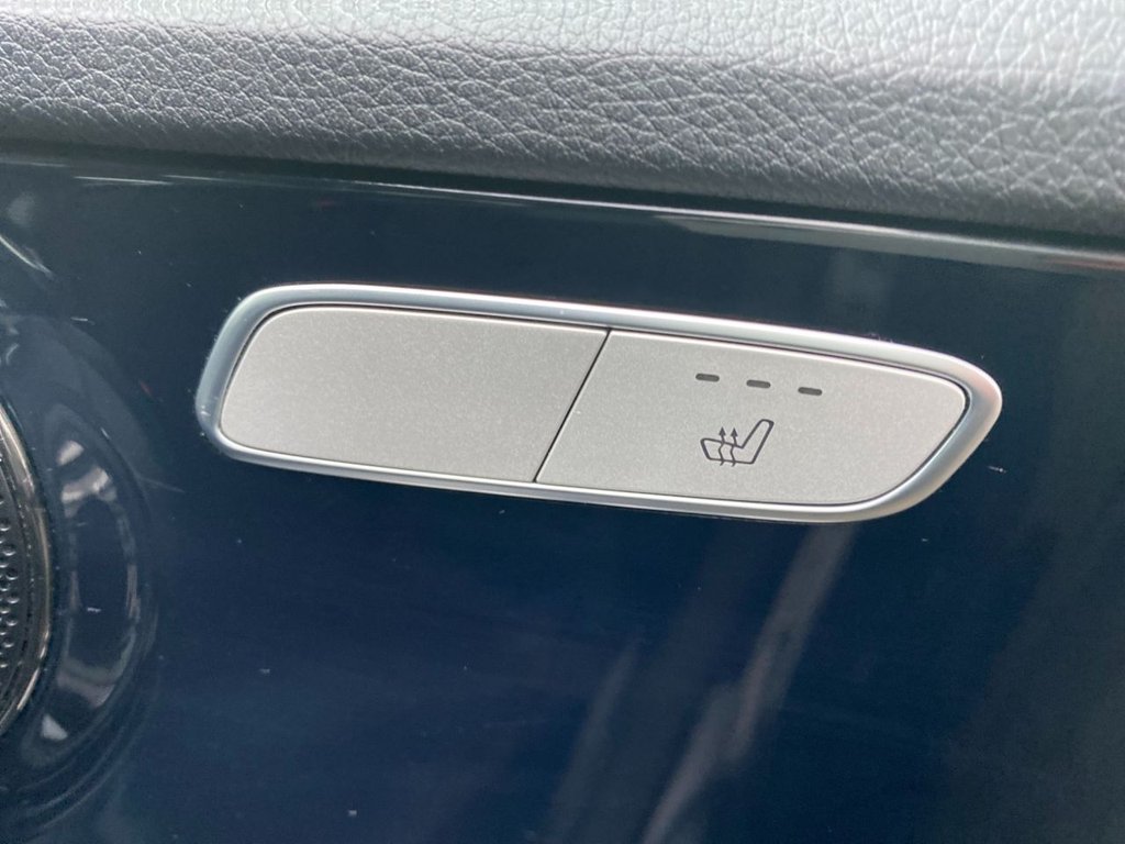 Used Mercedes-Benz C Class 2016 for sale - 76481780: Photo 24