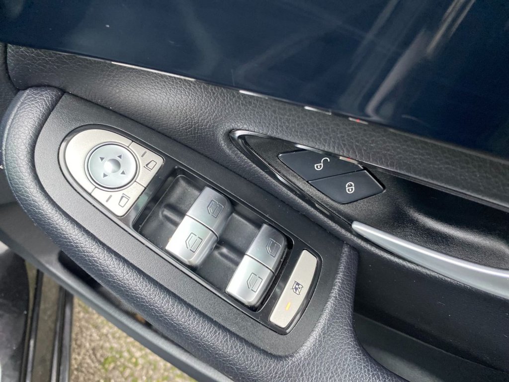 Used Mercedes-Benz C Class 2016 for sale - 76481780: Photo 25