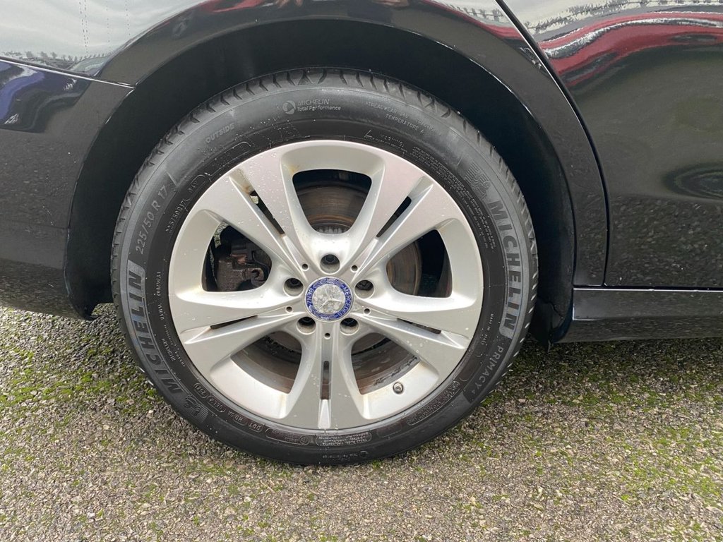 Used Mercedes-Benz C Class 2016 for sale - 76481780: Photo 7