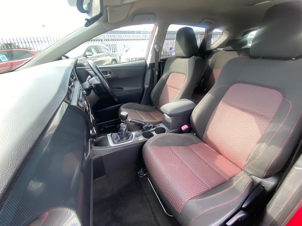 Used Toyota Auris 2013 for sale - 76046120: Photo 11