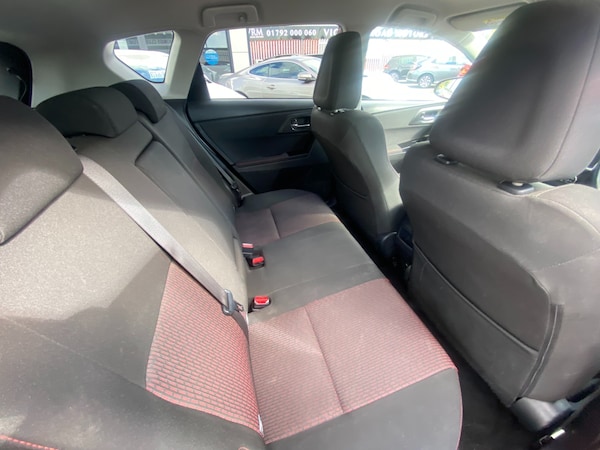 Used Toyota Auris 2013 for sale - 76046120: Photo 12