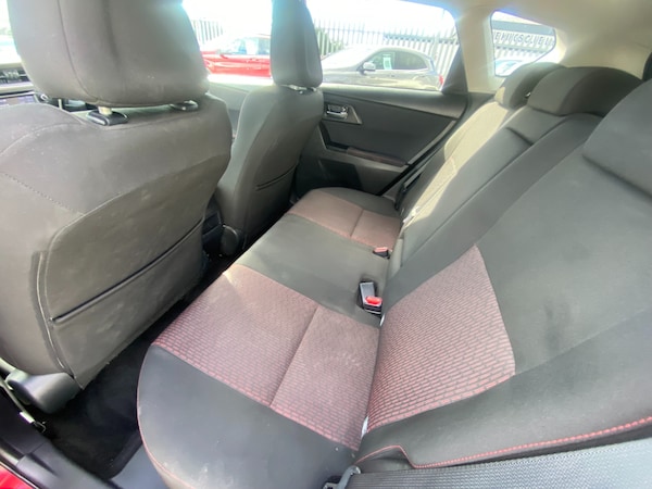 Used Toyota Auris 2013 for sale - 76046120: Photo 14