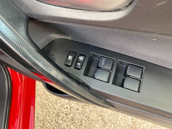 Used Toyota Auris 2013 for sale - 76046120: Photo 15